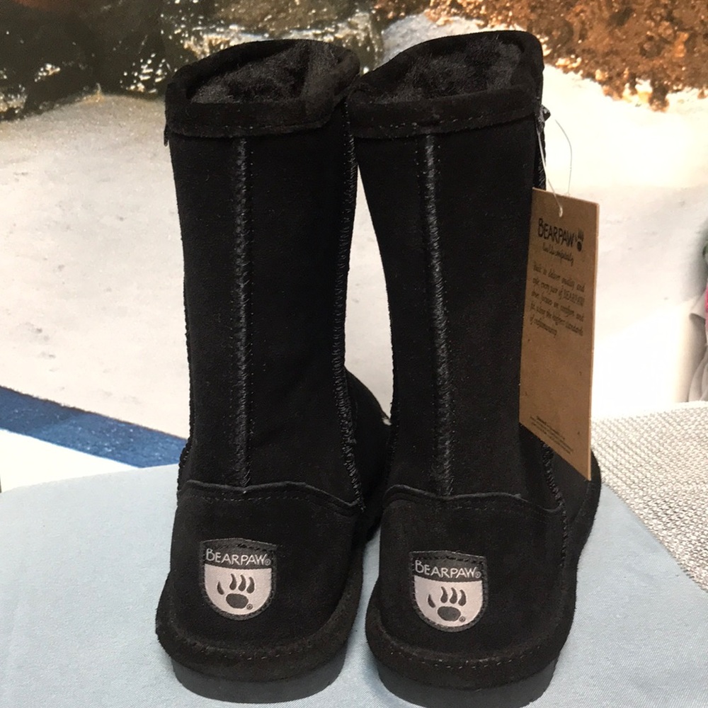 Bearpaw boots - Picture 5 of 6